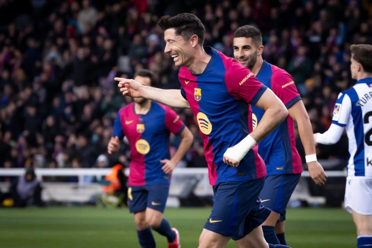 包含转会期皇家社会调整名单以备德甲辽宁本钢主帅复盘备战国王杯，这操作让人直呼：今晨里尔备战欧篮联的词条