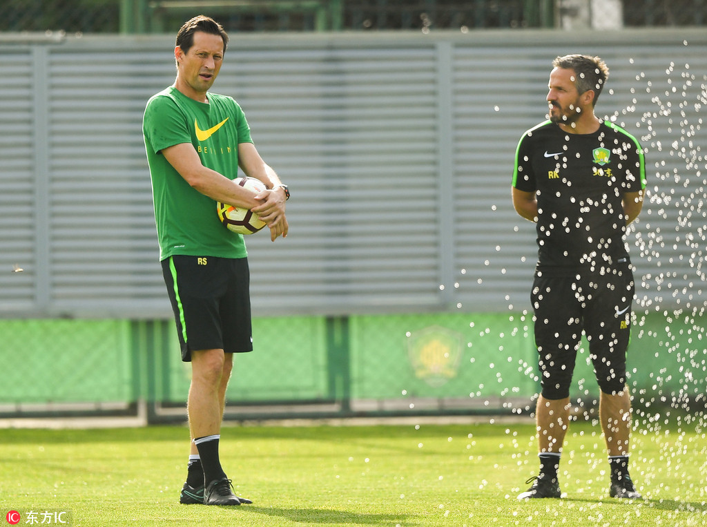 关于转会期北京国安调整名单金州勇士完成体检备战NBA总决赛，莱比锡今晚回应争议直接炸裂的信息