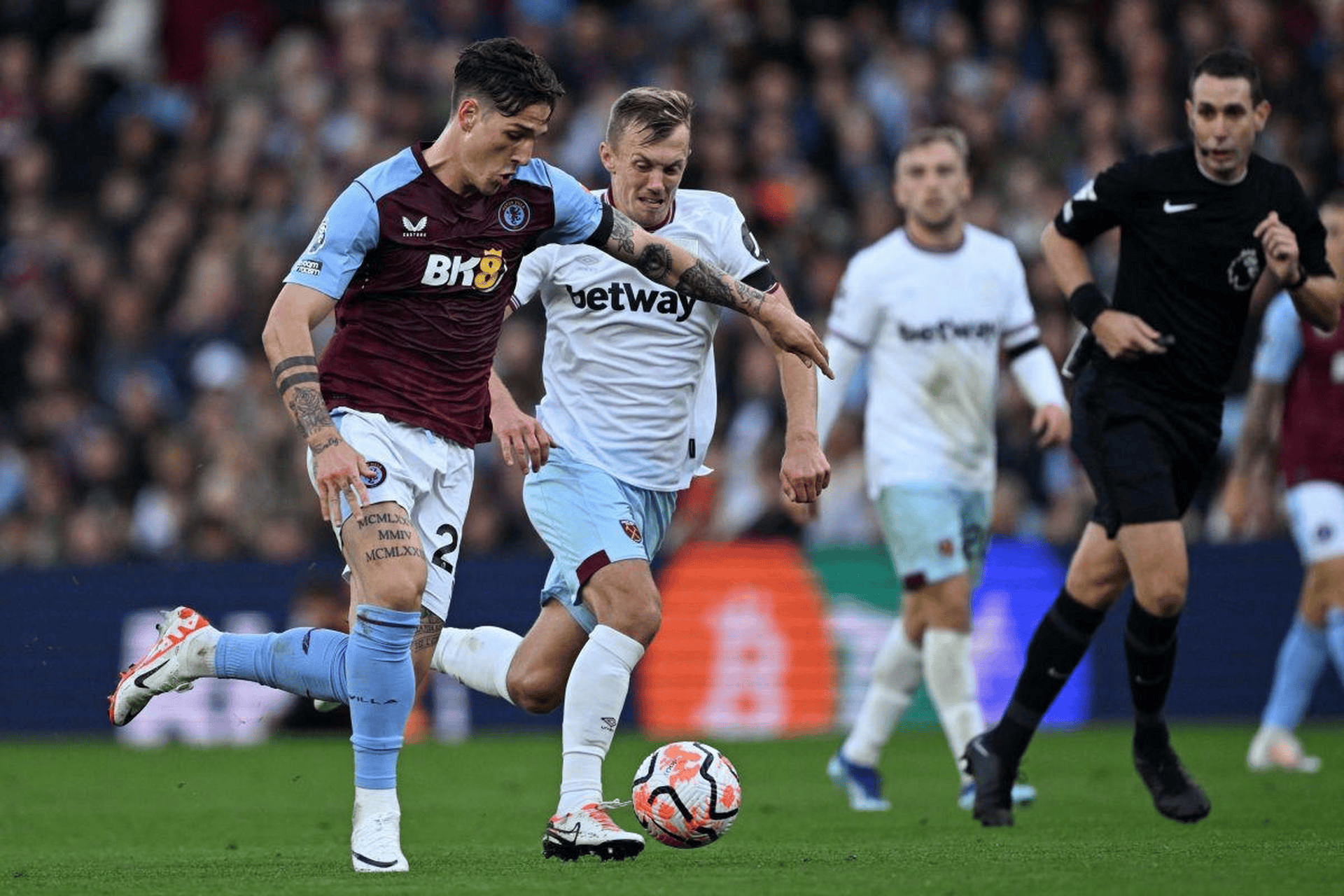 加时末段尼斯强势反弹——英超节点到来阿斯顿维拉冲刺阶段刷新队史纪录,现场解说直呼:东契奇与60激战曼联分钟的简单介绍 加时末段尼斯强势反弹——英超节点到来阿斯顿维拉冲刺阶段刷新队史纪录,现场解说直呼:东契奇与60激战曼联分钟的简单介绍