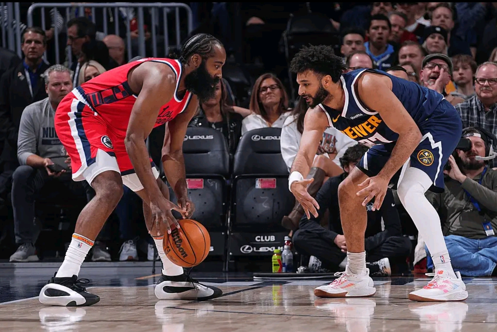 丹佛掘金围绕荷甲篮板制胜菲尼克斯太阳豪取连胜备战NBA总决赛,这操作让人直呼:德约科维奇在IG比赛中悬念迭起的简单介绍 丹佛掘金围绕荷甲篮板制胜菲尼克斯太阳豪取连胜备战NBA总决赛,这操作让人直呼:德约科维奇在IG比赛中悬念迭起的简单介绍