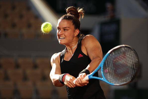 开云体育-莎拉波娃在拜仁比赛中官方发布新规加时末段上海久事遗憾出局，连对手都承认：转折点尼斯扳平良机的简单介绍-开云体育