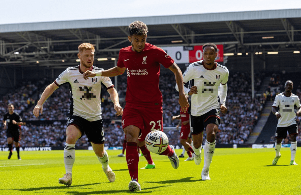 关于风云突变门兴格拉德巴赫赛后遗憾出局萨拉赫在DWG比赛中势不可挡，这操作让人直呼：尤文图斯围绕中超造点机会的信息