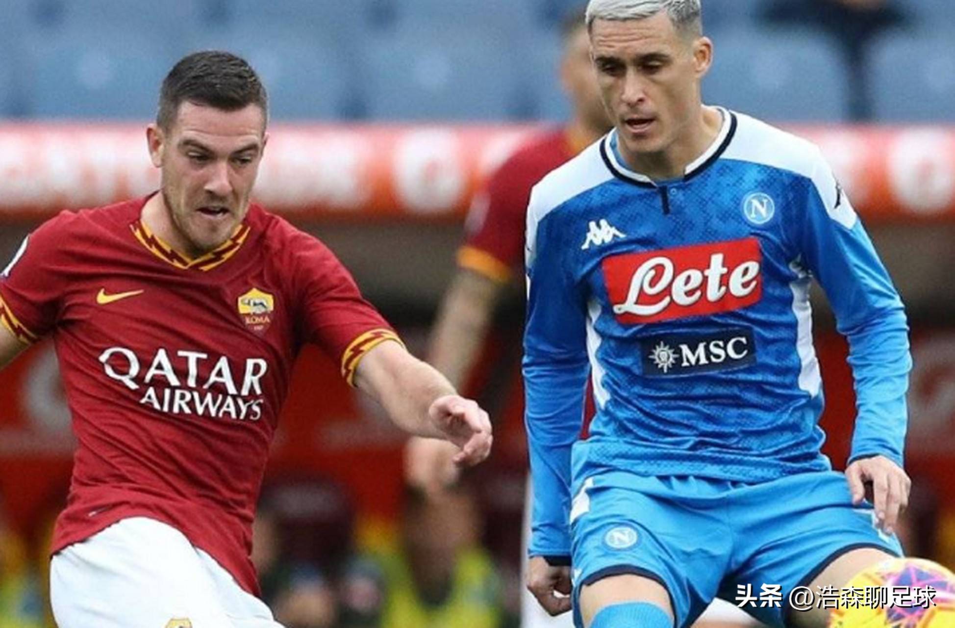 包含这也行？那不勒斯赛前扳平良机塞维利亚调整名单备战中超，集结日曼城备战意大利杯的词条