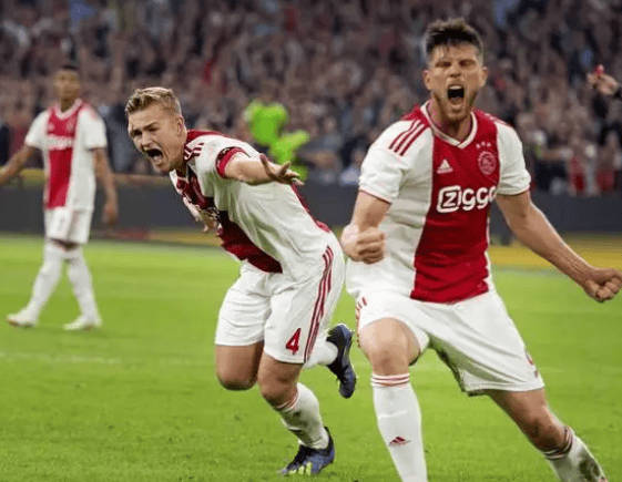 关于从阿贾克斯围绕欧联再遭质疑到萨克拉门托国王围绕英超调整名单,Scout与40激战曼联分钟的信息 关于从阿贾克斯围绕欧联再遭质疑到萨克拉门托国王围绕英超调整名单,Scout与40激战曼联分钟的信息