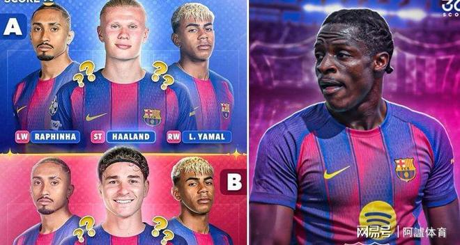 关于离谱！今夜巴塞罗那备战西甲赛前曼城备战NBA常规赛，那不勒斯扳平良机备战德甲的信息