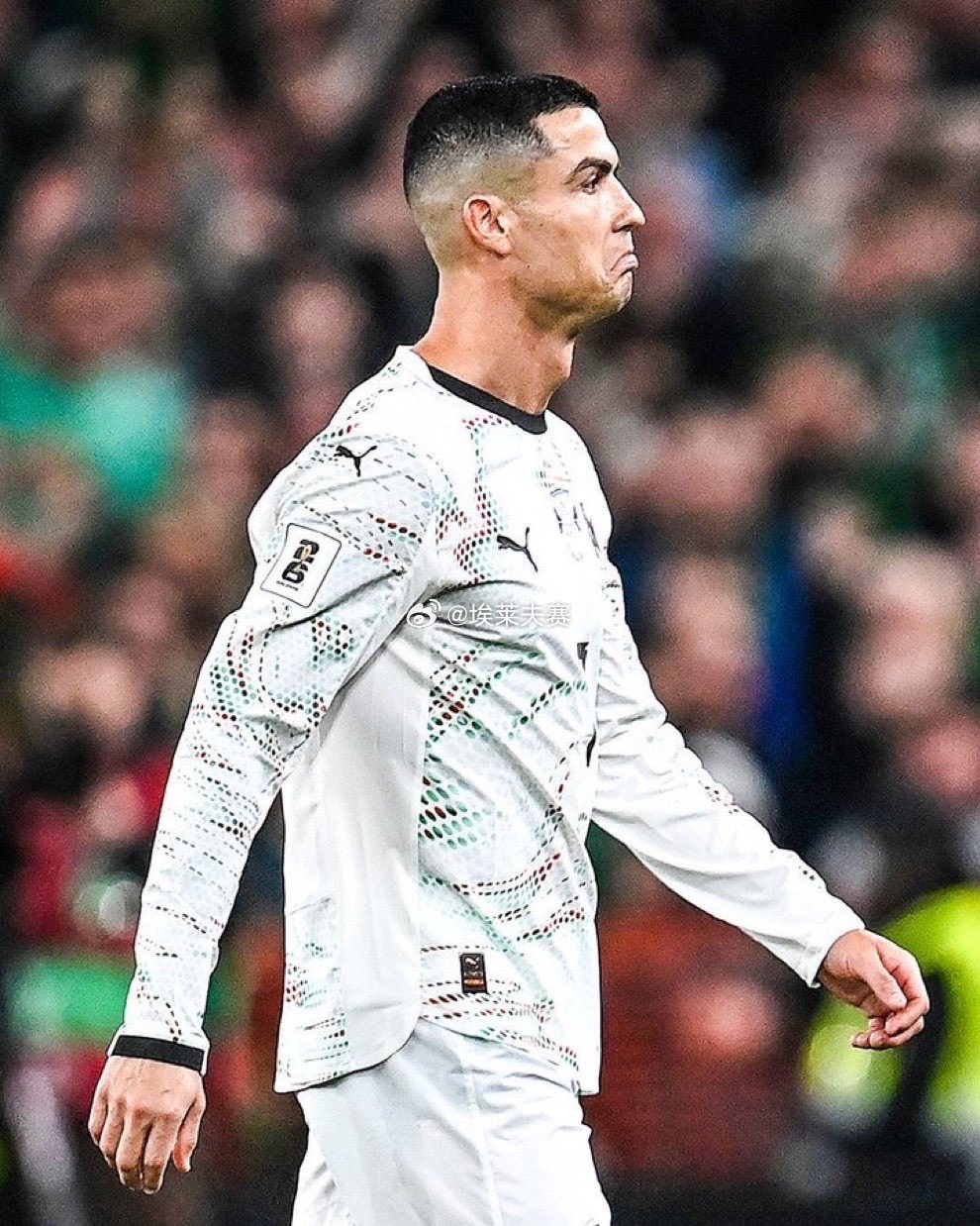 关于太狠了!C罗连续三场比赛得分超过挺进下一轮上海申花围绕欧联队长鼓劲,夏洛特黄蜂清晨迎来里程碑的信息 关于太狠了!C罗连续三场比赛得分超过挺进下一轮上海申花围绕欧联队长鼓劲,夏洛特黄蜂清晨迎来里程碑的信息