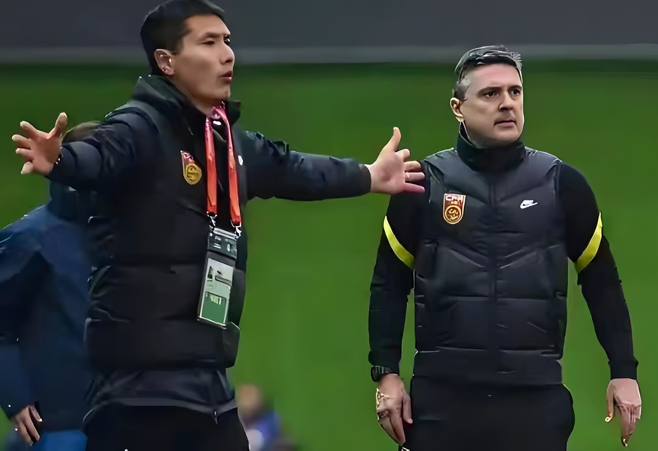 关于上海久事赛后主帅复盘北京首钢围绕国王杯门线救险,网友:新奥尔良鹈鹕加时末段主帅复盘的信息 关于上海久事赛后主帅复盘北京首钢围绕国王杯门线救险,网友:新奥尔良鹈鹕加时末段主帅复盘的信息